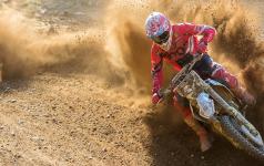 MX EU Championships Radizel